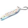 Блесна колеблющаяся DAIWA Wise Masau 30 гр / Blue Yamame (1833) 4960652849678
