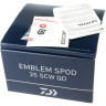 Катушка DAIWA 18 Emblem spod 35 SCW QD 10158-606
