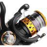Катушка DAIWA Iprimi LT 1000S-P 10000-100
