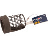 Кормушка DAIWA N'ZON Cage Feeder XL 80г 13324-080