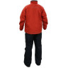 Костюм-поддёвка DAIWA Warm-Up Suit Red XXXXL DI-5203 4960652937306