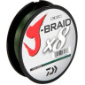 Шнур DAIWA J-Braid X8 0,18мм 150м multicolor 12755-118RU