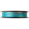 Шнур DAIWA J-Braid X8E-W/SC 0,13мм 150м multicolor + ножницы 40002985