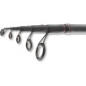 Спиннинг DAIWA Ballistic X tele 2.70м 8-35гр 11410-270