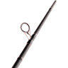 Спиннинг DAIWA Crossfire Jigger 2,40м 5-25гр 11429-246