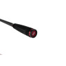 Спиннинг DAIWA Crossfire jigger 2,70м 5-25гр 11429-276