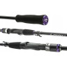 Спиннинг DAIWA Prorex XR 2,40м 70-135гр 11331-245