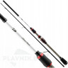Спиннинг DAIWA Silver Creek UL 2,20м 3-14гр 11430-221