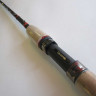 Спиннинг DAIWA Sweepfire Spin 2.70м 40-100гр 11435-273