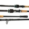 Удилище фидерное DAIWA Black Widow feeder 3,30м 100гр 166325