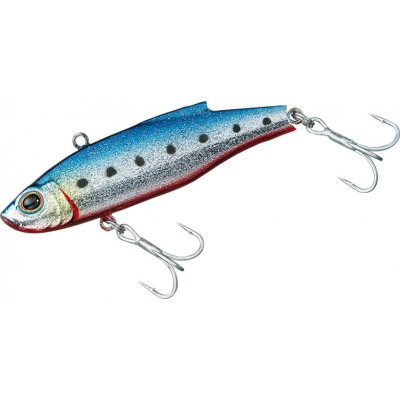 Воблер DAIWA Morethan Salt Vib 80S 21гр maiwashi RB